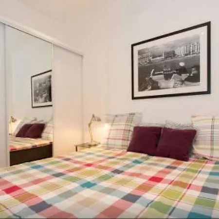 Forville Apartment