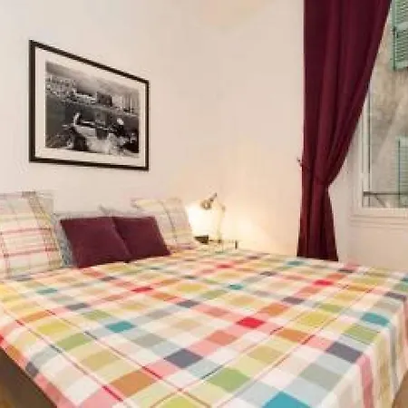 Apartment Forville